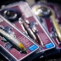 Westin Bullteez Curltail R2F Lures 16cm/35g