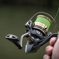 Shimano Ultegra FD Reels