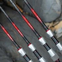 Daiwa Gekkabijin LRF & HRF Rods