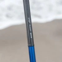Daiwa Saltist Multiplier Surf Rods