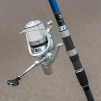 Daiwa Saltist Multiplier Surf Rods