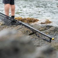 Daiwa Legalis EXT Landing Net Handles