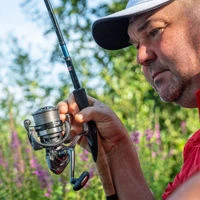Daiwa N'Zon Feeder Braid x8