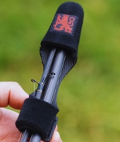 Normark Neoprene Rod Wrap & Tip Protectors