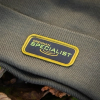 Drennan Specialist Beanie Green