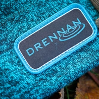 Drennan Beanie Aqua