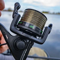 Korum Zelos Distance Reels