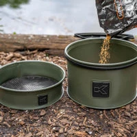 Korum EVA Riddle Set 3mm