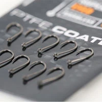Guru Super LWG Barbless Eyed Hooks
