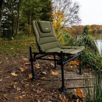 Korum S23 Accessory Chair II
