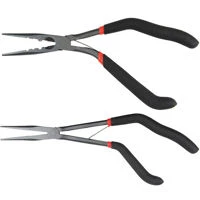 Fox Rage Pistol Pliers 12inch