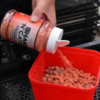 Dynamite Baits Shake 'N' Catch Colour & Flavour Enhancer 260g
