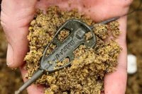 Korda Bait Up Method Feeders