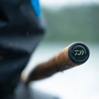 Daiwa N'Zon Distance Special Feeder Rods
