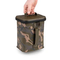 Fox Aquos Camolite Multi Bag With Insert