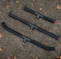 Daiwa N'Zon Feeder Rests