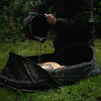 Nash Carp Care Collapsible Water Bucket
