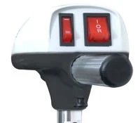 Watersnake ASP T18 Saltwater Transom Motor