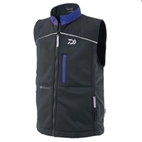 Daiwa Windstopper Bodywarmers