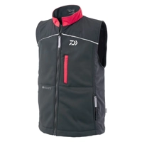 Daiwa Windstopper Bodywarmers