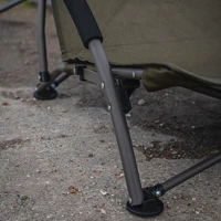 Fox Voyager Folding Guest Chair