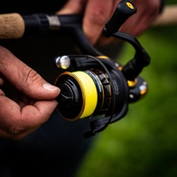 Abu Garcia Cardinal Pro Spinning Combo 8ft/10-45g