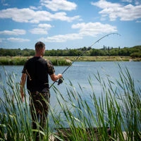 Fox Horizon X4-S Carp Rods