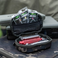 Korda Compac 70 Tackle Pouch Dark Kamo