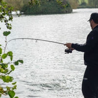 Wychwood Agitator LR-S Lure Rods