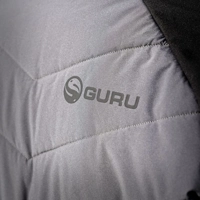 Guru Charcoal Hybrid Jackets