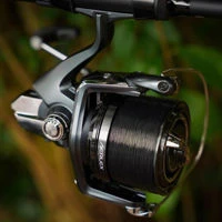 Shimano Aerlex 14000 XTC Reel