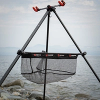 Akios Sea-Legs Tripod Net & Frame Leg-Lock