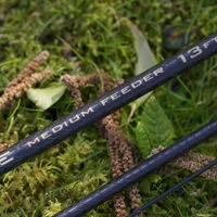 Drennan Acolyte Medium Feeder Rod 13ft