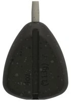 Avid Carp Inline Flat Pear Groove Leads