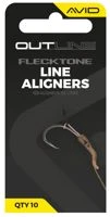Avid Carp Outline Flecktone Line Aligners