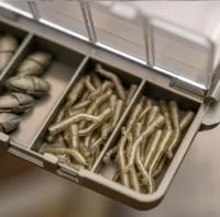 Avid Carp Outline Flecktone Line Aligners