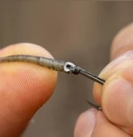 Avid Carp Outline Flecktone Line Aligners