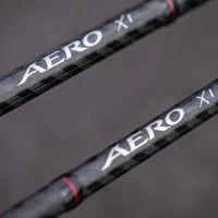 Shimano Aero X1A Carp Feeder Rods