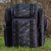 Wychwood Agitator HD Backpack Large