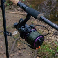 Wychwood Agitator BR-FS Reels