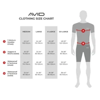 Avid Carp Compound Joggers