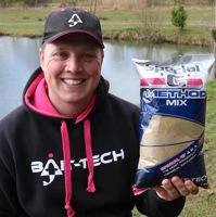 Bait-Tech Special G Method Mix 2Kg