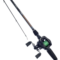 Daiwa B-Cast Combo 8ft/20-60g