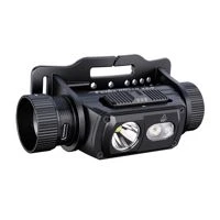 Fenix HM60R V2.0 Rechargeable Headlamp