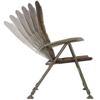 Fox EOS Chairs