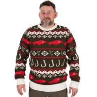 Fox Xmas Jumper