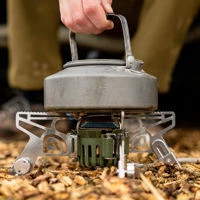 Trakker Armolife CG4 Stove