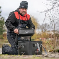 Daiwa Tournament Coolbag 65lt