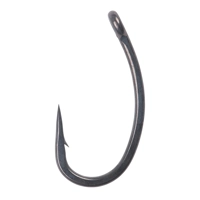 Fox Curve Shank X Carp Hooks