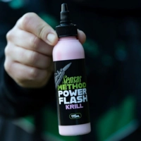 Sensas Power Flash Attractant 115ml